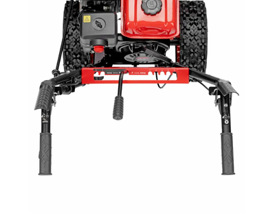 Снегоуборщик бензиновый MTX ST 560