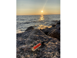 Духи НОТА: ЧИСТОТА И НЕВИННОСТЬ, 5.5 мл