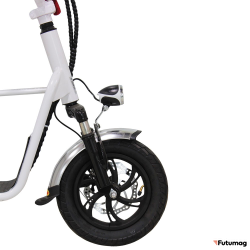 ЭЛЕКТРОСАМОКАТ MINIPRO Mi656