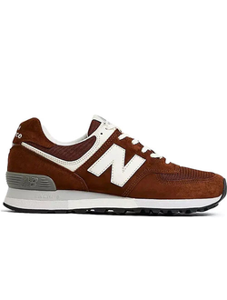 New Balance 576 Made in UK Monks Robe