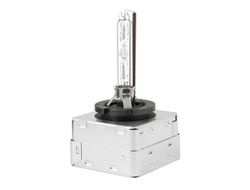 Ксеноновая лампа D1S MTF Original 4300K, 1шт