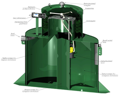 Септик ALTA BIO