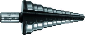 Сверло ступенчатое HILTI M10-M40 (304984)