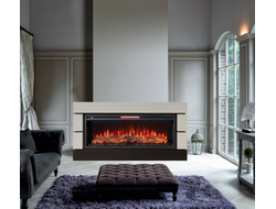 Линейный камин Норман WT-B Joker 45