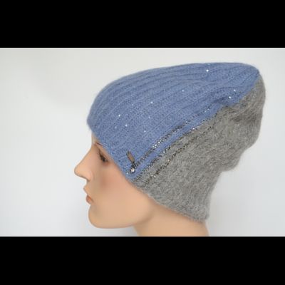 vizio-italiya-8021-cy-shapka-seraya-s-fioletovym