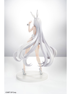 Фигурка 1/10 Бланк (Blanc S.K.P)