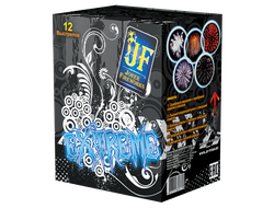 Салют ЭКСТРИМ JF C30-12/01