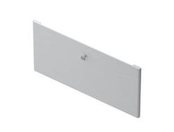 Фасад 285мм, Дер. бел.   WD0433.VP607.DWT00.RU   ARISTO