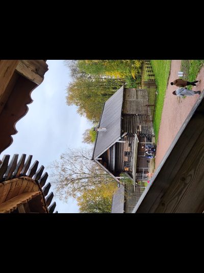 18-19 октября - Здесь живет душа славян.