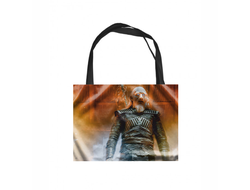 Сумка-шоппер Игра Престолов №3