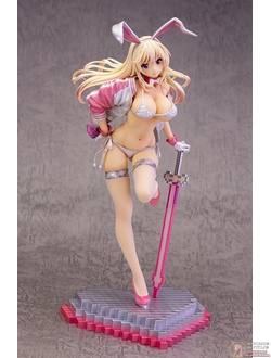 Фигурка 1/6 Usada Yuu Pink Ver.