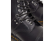 Ботинки Dr Martens 1460 Hardware Polished Black