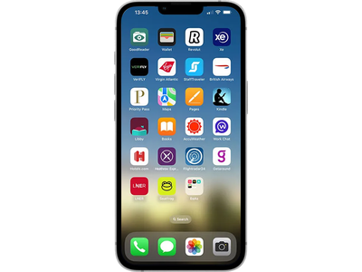 Apple iPhone 16e 256GB SIM + ESIM Белый