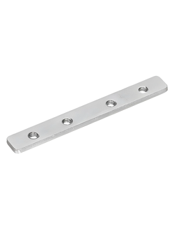 Соединитель I-образный для профиля 4L-I-UNI-M