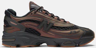 New Balance 1000 Joe Freshgoods Pirate Black