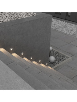 Светильник Denkirs DK5982-WB