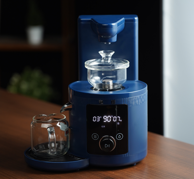 Умный чайник К1