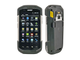 Zebra (Motorola) TC75 терминал сбора данных