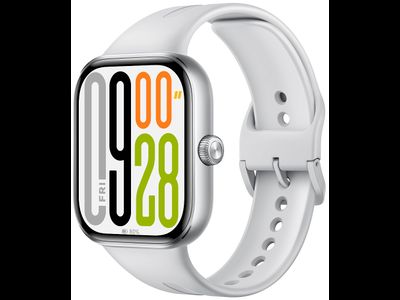 Xiaomi Redmi Watch 5 Серебристый