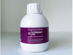 СТРЕКАР, КС (паста)