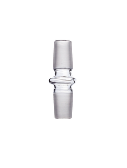 Адаптер для колпака 18.8\18.8 мм (папа\папа)