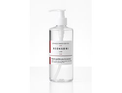 ЛОСЬОН для удаления чёрных точек REOKSEORI  --- Soluție profesională pentru eliminarea punctelor negre 500ML