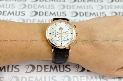 Мужские часы Orient RA-KV0403S