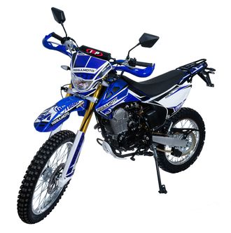 Мотоцикл Regulmoto Sport-003 (2020 г.) низкая цена
