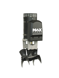 Электрическое подруливающие устройство CT 225, 24В MAXPOWER 317558