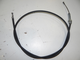 Трос переднего тормоза Рига 16