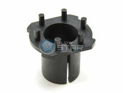 Адаптер крепления ксеноновой лампы H7 для Honda, Mazda, Opel