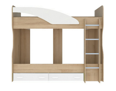 Мийа двухярусная кровать