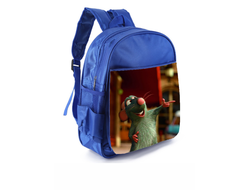 Рюкзак "Крыса" №15