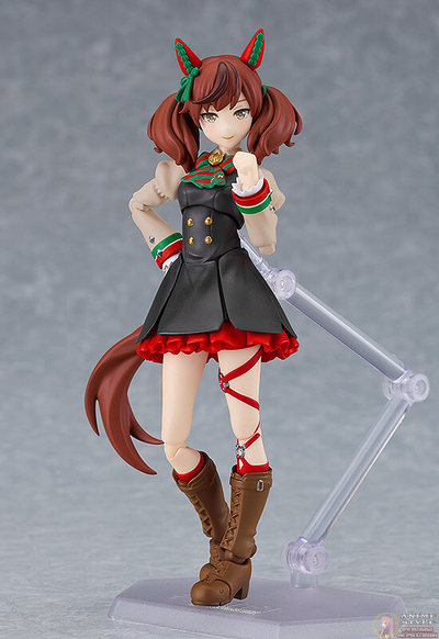 Фигурка фигма Найс Нэйчер (Figma Nice Nature)