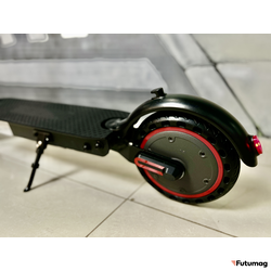 Электросамокат Griffin M365 PRO Plus