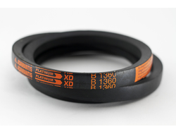 Ремень клиновой В(Б)-1360 (B52) (РСМ 6201028)