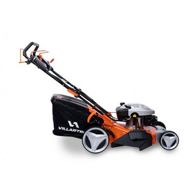 Газонокосилка бензиновая VILLARTEC MB5056TE