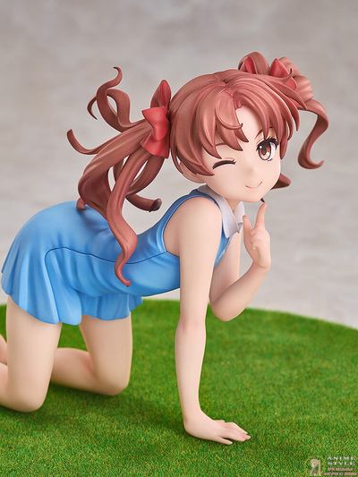 Фигурка 1/7 Куроко Сираи (Shirai Kuroko Good Smile Company)
