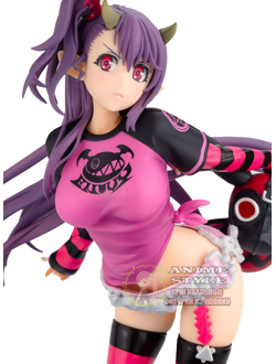 Фигурка 1/8 Левиафан (Leviathan Murasaki no Koromo ver.)