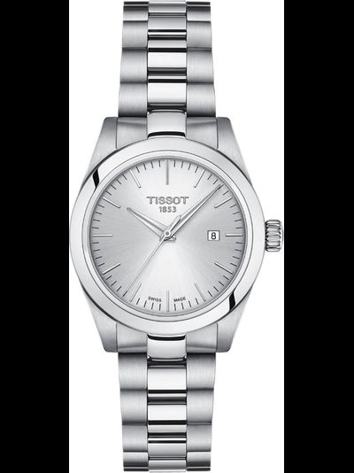 Швейцарские часы Tissot T132.010.11.031.00