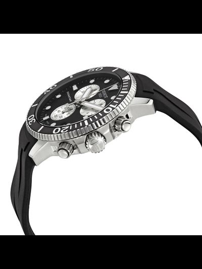 Швейцарские часы Tissot T120.417.17.051.00 T-Sport Seastar