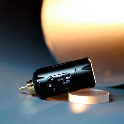 Беспроводной блок питания WTE POWER RCA