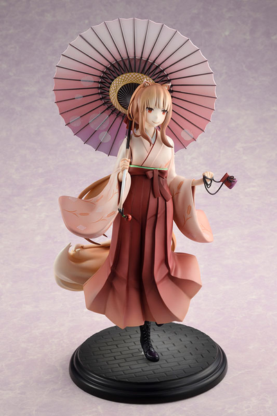 Фигурка 1/6 Холо (Holo Hakama Ver.)