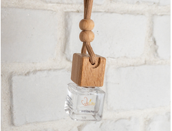 Автомобильный парфюм БОБЫ ТОНКА (травянистые ноты, пачули, сандал, кедр, амбра, мускус)