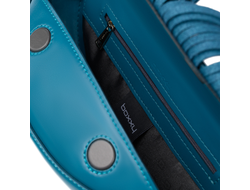 FLOWSY 3006  Темно-бирюзовый