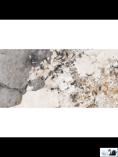 Керамогранит Ocean Ceramic Patagonia 60 x 120 см бежевый полированная