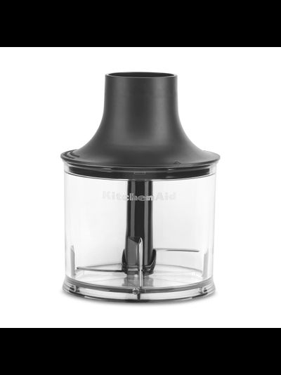 Погружной блендер KitchenAid, 5KHBV83EER, красный