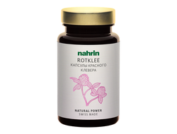Капсулы Красный Клевер Нарин