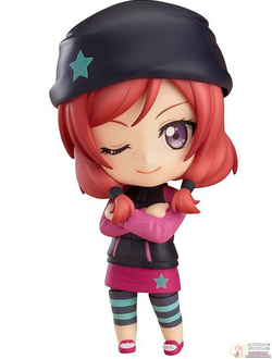 Нендроид Маки Нишикино (Maki Nishikino Training Outfit Ver.)