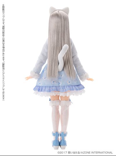 Кукла 1/6 PureNeemo Sahra